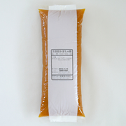 万次郎かぼちゃ餡 1kg(ピロー包装)